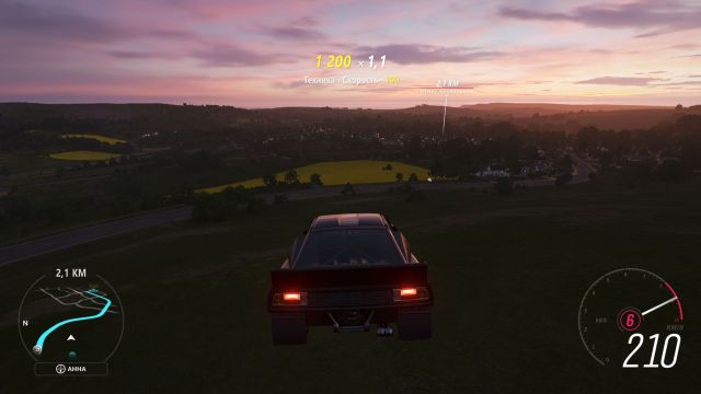 Как установить дополнения forza horizon 4